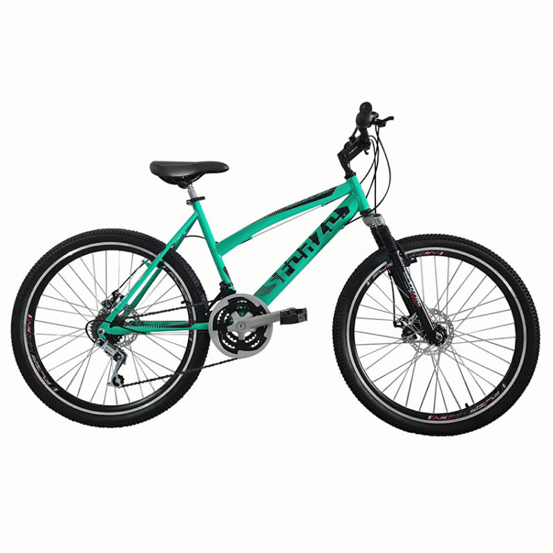 Bicicleta de dama online con cambios